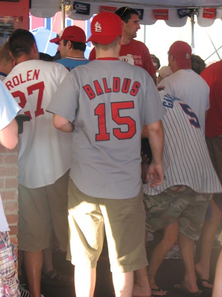 Illustration for article titled Our Rick Ankiel Weekend